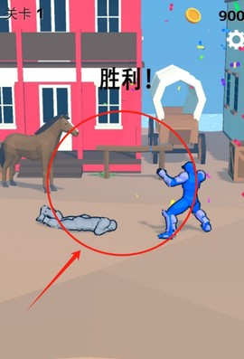 涂鸦一笔画[图4]