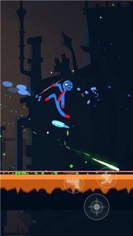 终极火柴人对决[图1]