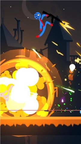 终极火柴人对决图2