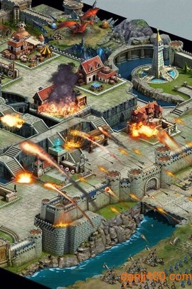 帝国OL：全面战争[图1]