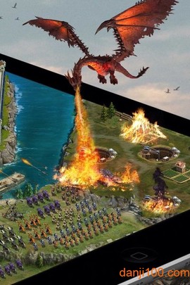 帝国OL：全面战争图2