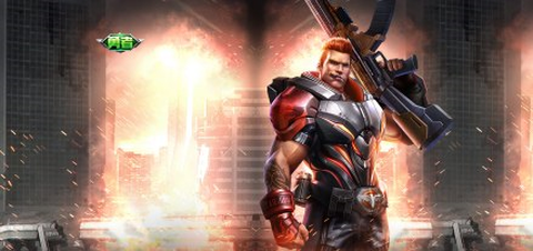 魂斗罗归来安卓版[图4]