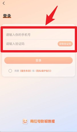 南瓜电影极速版[图1]