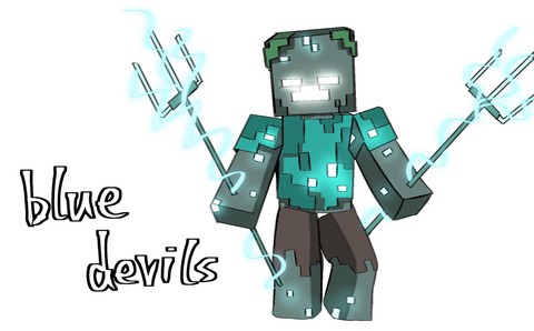 我的世界怎么做僵尸王[图1]