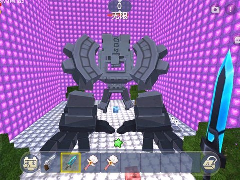 迷你世界的远古巨人怎么做[图1]