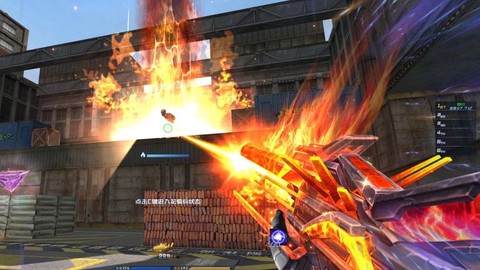 生死狙击闪击怎么弄[图2]