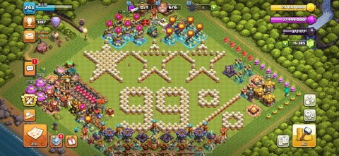 部落冲突怎么换平台[图2]