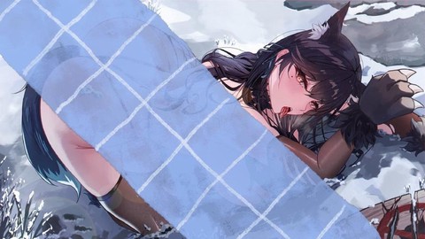 碧蓝航线爱宕怎么得[图1]