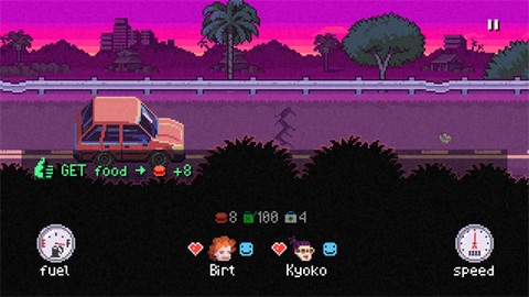 加拿大死亡之路汉化版[图7]