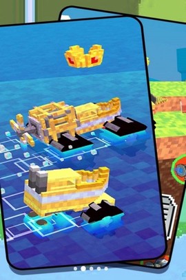 组装汽车大作战[图1]