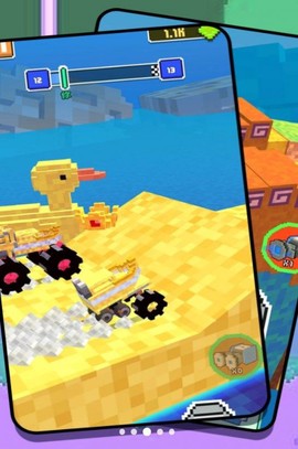 组装汽车大作战图2