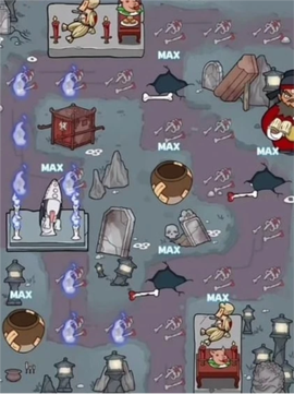 开个密室馆[图2]