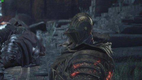 黑暗之魂3王城怎么去[图2]