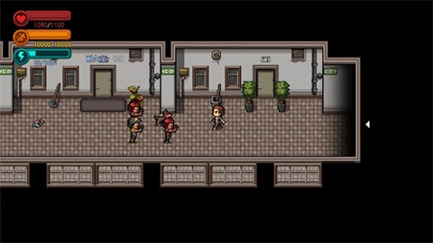 疫地求生图1