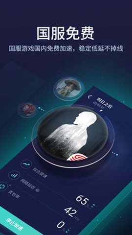uu加速器图3