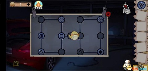 密室逃脱第9关怎么过[图2]