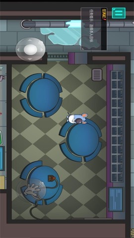 太空杀狼人危机图1