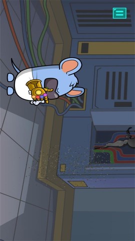 太空杀狼人危机图2