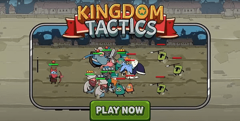 国王的荣耀[图1]