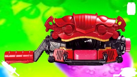 假面骑士加布模拟器[图1]