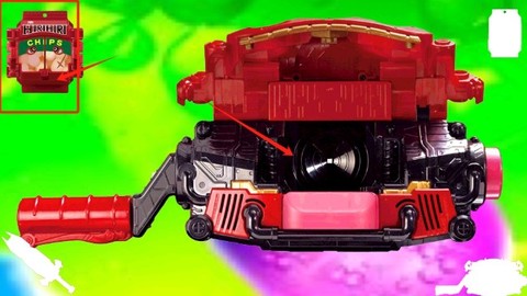 假面骑士加布模拟器[图5]