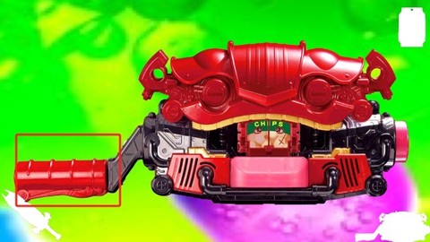 假面骑士加布模拟器[图7]