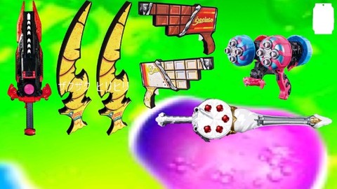 假面骑士加布模拟器[图10]