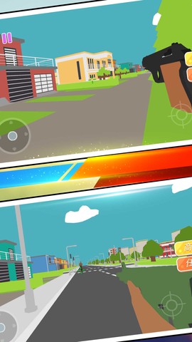 特工吃鸡行动图2