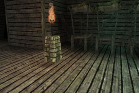 恐怖奶奶的吻图2