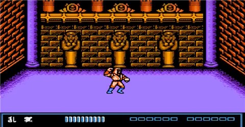 双截龙3：超级技能版[图2]