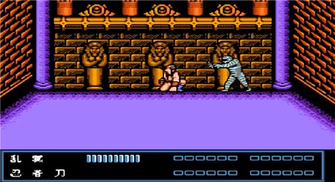 双截龙3：超级技能版[图4]