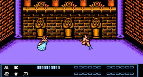 双截龙3：超级技能版[图5]