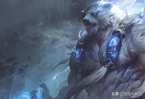 英雄联盟雷霆怎么触发[图2]
