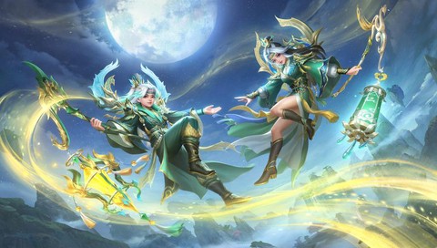 武林外传ol怎么赚钱[图1]