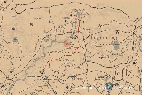 荒野大镖客线上什么阶段[图2]