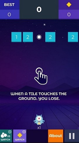 爆裂打砖块[图1]