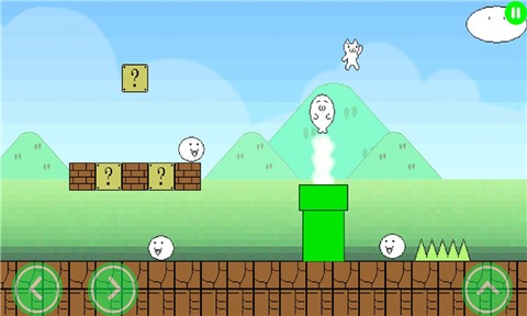 猫里奥大闯关图2