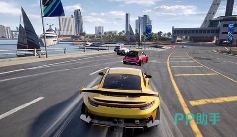 极品飞车什么时候开服[图2]