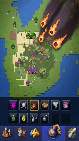 上帝创造沙盒图3