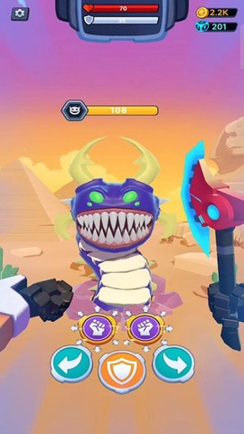 钢铁机器人战斗[图1]