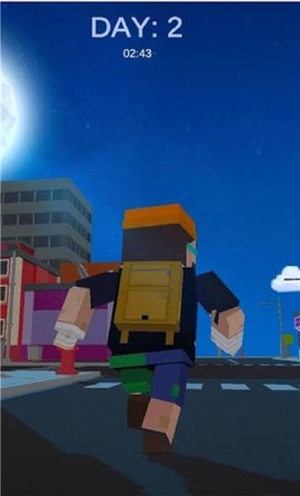 迷你乞丐模拟器图2