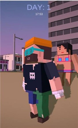 迷你乞丐模拟器图3