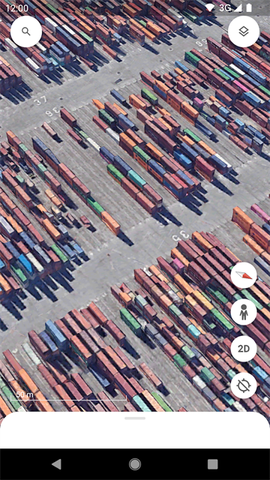 谷歌地球图2