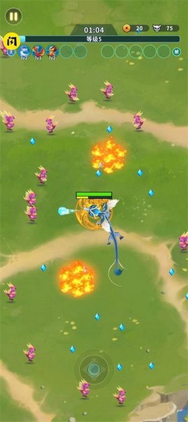 割草山海经[图1]