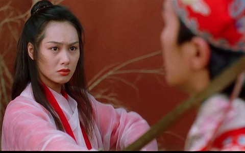 大话西游演的是什么