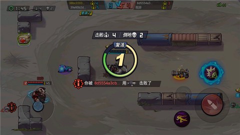 全民吃鸡大挑战[图7]