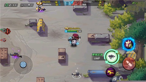 全民吃鸡大挑战[图8]