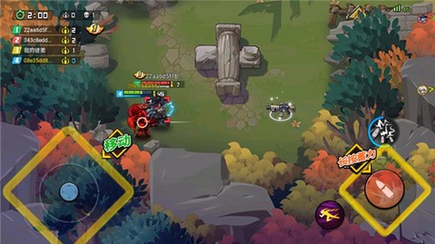 全民吃鸡大挑战图1