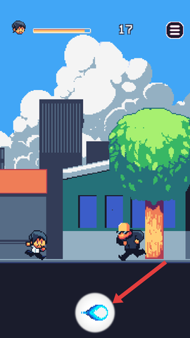 兄弟冲冲冲[图2]