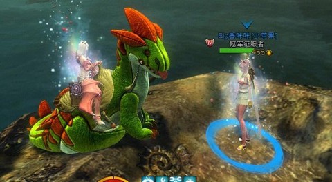 激战2什么时候免费[图1]